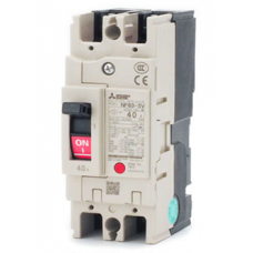 ELCB MITSUBISHI NV63-SV 2P 5A~63A